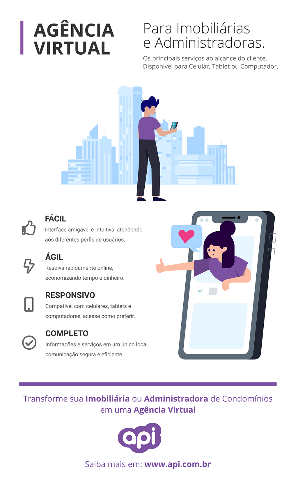Agência Virtual AV - API